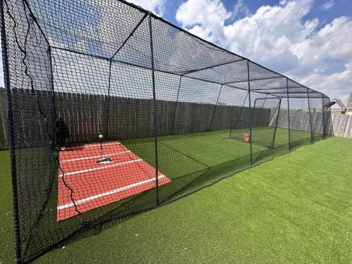Turf project.
