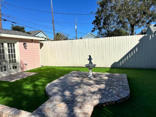 Turf project.